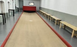 La nouvelle bourloire de Pecq inaugurée ce samedi 10 octobre 2026