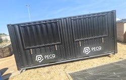 Le bar mobile qui fait mousser les événements de Pecq
