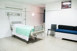 Nouvel hôpital, nouveaux accès :  toutes les infos pratiques pour vous rendre au CHwapi à Tournai