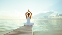 Yoga & méditation guidée