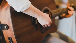 Cours ouvert de Fa Si La Guitare à Pecq