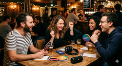 Grand Blind Test de la Fête de la Musique le 19 juin à Hérinnes