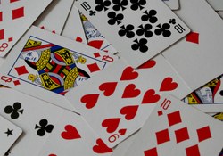 Un premier tournoi de whist organisé par le Conseil communal consultatif des aînés de Pecq