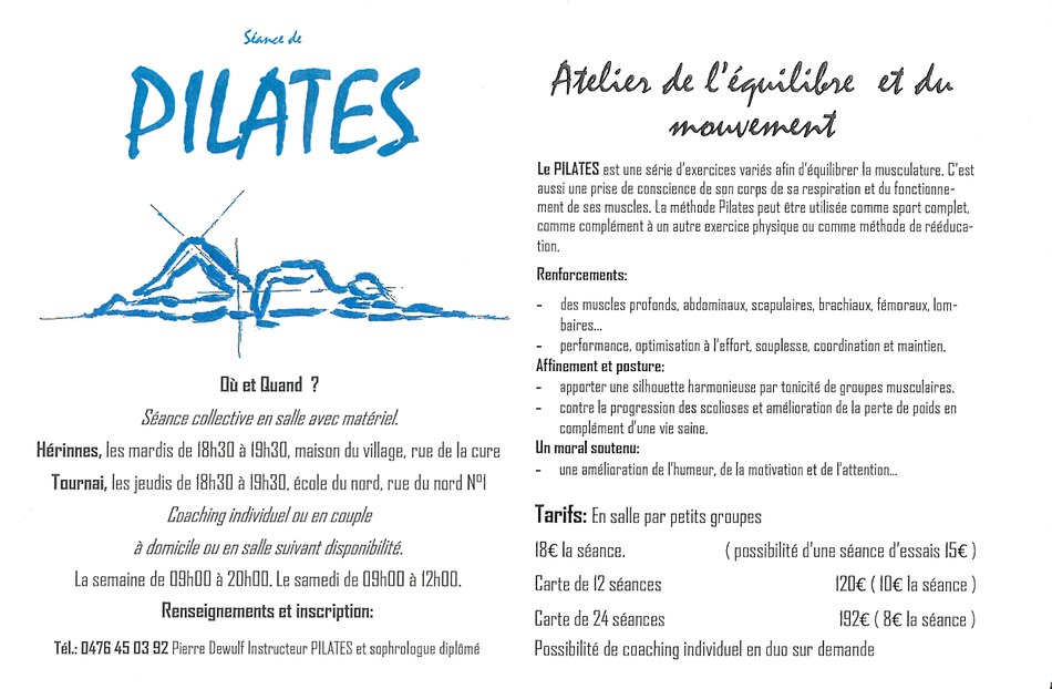 Pilates