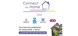 Connect My Home